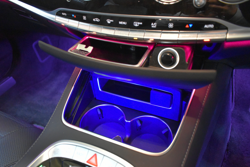 メルセデスベンツ Sクラス S560ﾛﾝｸﾞ AMGﾗｲﾝ ﾚｰﾀﾞｰP ｼｮｰﾌｧｰPKG 後期型 MEｺﾈ 右H 469馬力 ﾊﾟﾉﾗﾏSR ﾋｰﾀｰｸｰﾗｰ革 ﾃﾞｨｽﾄﾛ AMGｴｱﾛ19AW 後席ﾓﾆﾀｰ ｷｰGO ﾌﾞﾙﾒ HUD 地ﾃﾞｼﾞ360ｶﾒﾗ 2年保証