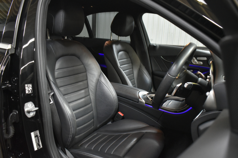 メルセデスベンツ Cクラス C200 4MATIC AVG AMGﾗｲﾝ ﾚｻﾞｰｴｸｽｸﾙｰｼﾌﾞP ﾚｰﾀﾞｰｾｰﾌﾃｨP 後期 4WD 革 ﾌﾞﾙﾒｽﾀｰS HUD ｴｱﾊﾞﾗﾝｽP 液晶ﾒｰﾀｰ ﾌｯﾄﾄﾗﾝｸ AMGｴｱﾛ18AW ﾃﾞｨｽﾄﾛ ﾌﾞﾗｲﾝﾄﾞS ﾚｰﾝｷｰﾌﾟ ﾅﾋﾞTV Bｶﾒﾗ ｷｰﾚｽｺﾞｰ 2年保証