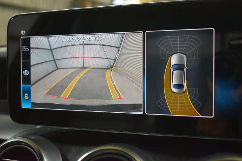 メルセデスベンツ Cクラス C200 4MATIC AVG AMGﾗｲﾝ ﾚｻﾞｰｴｸｽｸﾙｰｼﾌﾞP ﾚｰﾀﾞｰｾｰﾌﾃｨP 後期 4WD 革 ﾌﾞﾙﾒｽﾀｰS HUD ｴｱﾊﾞﾗﾝｽP 液晶ﾒｰﾀｰ ﾌｯﾄﾄﾗﾝｸ AMGｴｱﾛ18AW ﾃﾞｨｽﾄﾛ ﾌﾞﾗｲﾝﾄﾞS ﾚｰﾝｷｰﾌﾟ ﾅﾋﾞTV Bｶﾒﾗ ｷｰﾚｽｺﾞｰ 2年保証