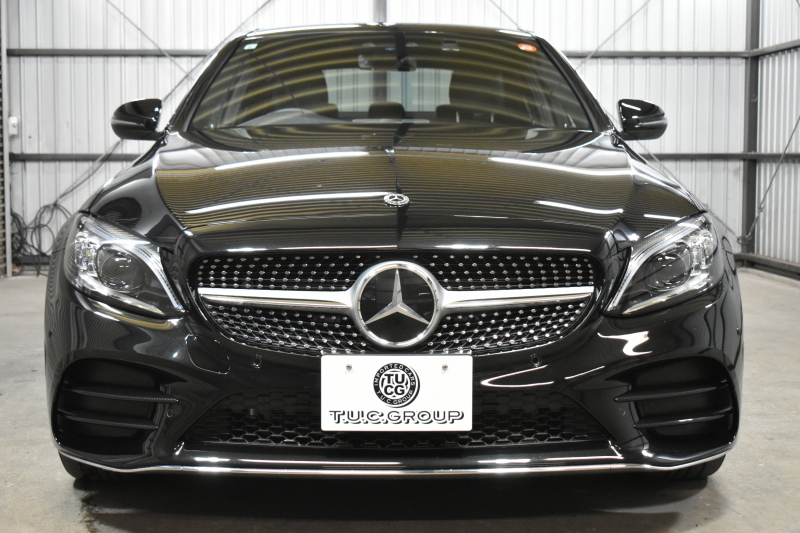 メルセデスベンツ Cクラス C200 4MATIC AVG AMGﾗｲﾝ ﾚｻﾞｰｴｸｽｸﾙｰｼﾌﾞP ﾚｰﾀﾞｰｾｰﾌﾃｨP 後期 4WD 革 ﾌﾞﾙﾒｽﾀｰS HUD ｴｱﾊﾞﾗﾝｽP 液晶ﾒｰﾀｰ ﾌｯﾄﾄﾗﾝｸ AMGｴｱﾛ18AW ﾃﾞｨｽﾄﾛ ﾌﾞﾗｲﾝﾄﾞS ﾚｰﾝｷｰﾌﾟ ﾅﾋﾞTV Bｶﾒﾗ ｷｰﾚｽｺﾞｰ 2年保証
