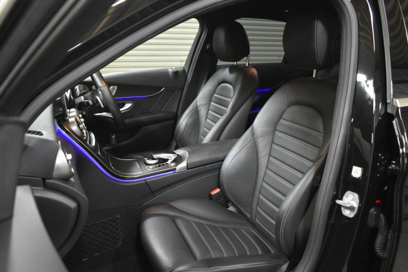 メルセデスベンツ Cクラス C200 4MATIC AVG AMGﾗｲﾝ ﾚｻﾞｰｴｸｽｸﾙｰｼﾌﾞP ﾚｰﾀﾞｰｾｰﾌﾃｨP 後期 4WD 革 ﾌﾞﾙﾒｽﾀｰS HUD ｴｱﾊﾞﾗﾝｽP 液晶ﾒｰﾀｰ ﾌｯﾄﾄﾗﾝｸ AMGｴｱﾛ18AW ﾃﾞｨｽﾄﾛ ﾌﾞﾗｲﾝﾄﾞS ﾚｰﾝｷｰﾌﾟ ﾅﾋﾞTV Bｶﾒﾗ ｷｰﾚｽｺﾞｰ 2年保証