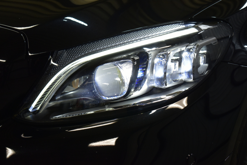 メルセデスベンツ Cクラス C200 4MATIC AVG AMGﾗｲﾝ ﾚｻﾞｰｴｸｽｸﾙｰｼﾌﾞP ﾚｰﾀﾞｰｾｰﾌﾃｨP 後期 4WD 革 ﾌﾞﾙﾒｽﾀｰS HUD ｴｱﾊﾞﾗﾝｽP 液晶ﾒｰﾀｰ ﾌｯﾄﾄﾗﾝｸ AMGｴｱﾛ18AW ﾃﾞｨｽﾄﾛ ﾌﾞﾗｲﾝﾄﾞS ﾚｰﾝｷｰﾌﾟ ﾅﾋﾞTV Bｶﾒﾗ ｷｰﾚｽｺﾞｰ 2年保証