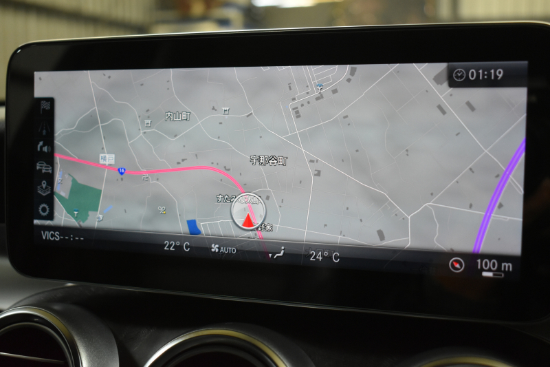 メルセデスベンツ Cクラス C200 4MATIC AVG AMGﾗｲﾝ ﾚｻﾞｰｴｸｽｸﾙｰｼﾌﾞP ﾚｰﾀﾞｰｾｰﾌﾃｨP 後期 4WD 革 ﾌﾞﾙﾒｽﾀｰS HUD ｴｱﾊﾞﾗﾝｽP 液晶ﾒｰﾀｰ ﾌｯﾄﾄﾗﾝｸ AMGｴｱﾛ18AW ﾃﾞｨｽﾄﾛ ﾌﾞﾗｲﾝﾄﾞS ﾚｰﾝｷｰﾌﾟ ﾅﾋﾞTV Bｶﾒﾗ ｷｰﾚｽｺﾞｰ 2年保証