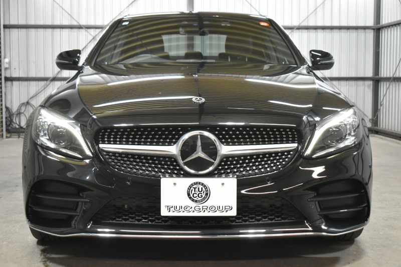 メルセデスベンツ Cクラス C200 4MATIC AVG AMGﾗｲﾝ ﾚｻﾞｰｴｸｽｸﾙｰｼﾌﾞP ﾚｰﾀﾞｰｾｰﾌﾃｨP 後期 4WD 革 ﾌﾞﾙﾒｽﾀｰS HUD ｴｱﾊﾞﾗﾝｽP 液晶ﾒｰﾀｰ ﾌｯﾄﾄﾗﾝｸ AMGｴｱﾛ18AW ﾃﾞｨｽﾄﾛ ﾌﾞﾗｲﾝﾄﾞS ﾚｰﾝｷｰﾌﾟ ﾅﾋﾞTV Bｶﾒﾗ ｷｰﾚｽｺﾞｰ 2年保証