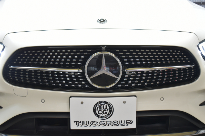 メルセデスベンツ Eクラス E200 ｽﾎﾟｰﾂ BSG搭載 ｴｸｽｸﾙｰｼﾌﾞP AMGﾗｲﾝｲﾝﾃﾘｱP ﾚｰﾀﾞｰｾｰﾌﾃｨP 後期型 革 ﾌﾞﾙﾒｽﾀｰ HUD ｴｱﾊﾞﾗﾝｽP ﾊﾟﾜｰﾄﾗﾝｸ AMGｴｱﾛ19AW MBUXARﾅﾋﾞTV 360ｶﾒﾗ ﾜｲﾔﾚｽﾁｬｰｼﾞ ﾃﾞｨｽﾄﾛ ﾌﾞﾗｲﾝﾄﾞS ﾚｰﾝｷｰﾌﾟ 2年保証