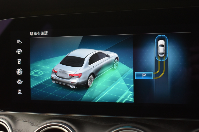 メルセデスベンツ Eクラス E200 ｽﾎﾟｰﾂ BSG搭載 ｴｸｽｸﾙｰｼﾌﾞP AMGﾗｲﾝｲﾝﾃﾘｱP ﾚｰﾀﾞｰｾｰﾌﾃｨP 後期型 革 ﾌﾞﾙﾒｽﾀｰ HUD ｴｱﾊﾞﾗﾝｽP ﾊﾟﾜｰﾄﾗﾝｸ AMGｴｱﾛ19AW MBUXARﾅﾋﾞTV 360ｶﾒﾗ ﾜｲﾔﾚｽﾁｬｰｼﾞ ﾃﾞｨｽﾄﾛ ﾌﾞﾗｲﾝﾄﾞS ﾚｰﾝｷｰﾌﾟ 2年保証