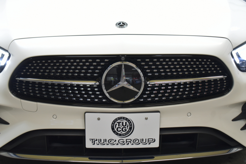 メルセデスベンツ Eクラス E200 ｽﾎﾟｰﾂ BSG搭載 ｴｸｽｸﾙｰｼﾌﾞP AMGﾗｲﾝｲﾝﾃﾘｱP ﾚｰﾀﾞｰｾｰﾌﾃｨP 後期型 革 ﾌﾞﾙﾒｽﾀｰ HUD ｴｱﾊﾞﾗﾝｽP ﾊﾟﾜｰﾄﾗﾝｸ AMGｴｱﾛ19AW MBUXARﾅﾋﾞTV 360ｶﾒﾗ ﾜｲﾔﾚｽﾁｬｰｼﾞ ﾃﾞｨｽﾄﾛ ﾌﾞﾗｲﾝﾄﾞS ﾚｰﾝｷｰﾌﾟ 2年保証