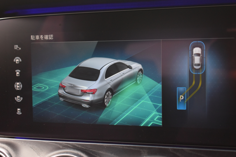 メルセデスベンツ Eクラス E200 ｽﾎﾟｰﾂ BSG搭載 ｴｸｽｸﾙｰｼﾌﾞP AMGﾗｲﾝｲﾝﾃﾘｱP ﾚｰﾀﾞｰｾｰﾌﾃｨP 後期型 1ｵｰﾅｰ 革 ﾌﾞﾙﾒｽﾀｰ HUD ｴｱﾊﾞﾗﾝｽP ﾊﾟﾜｰﾄﾗﾝｸ AMGｴｱﾛ19AW MBUXARﾅﾋﾞTV 360ｶﾒﾗ ﾜｲﾔﾚｽﾁｬｰｼﾞ ﾃﾞｨｽﾄﾛ ﾌﾞﾗｲﾝﾄﾞS ﾚｰﾝｷｰﾌﾟ 2年保証