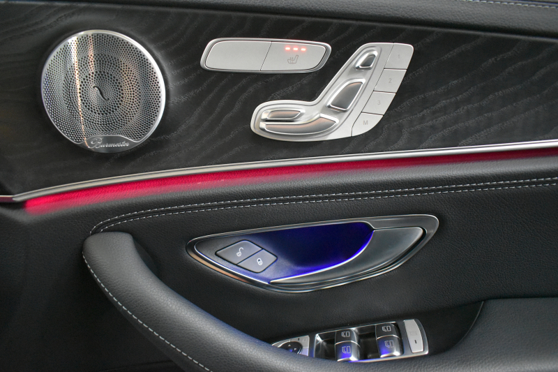 メルセデスベンツ Eクラス E200 ｽﾎﾟｰﾂ BSG搭載 ｴｸｽｸﾙｰｼﾌﾞP AMGﾗｲﾝｲﾝﾃﾘｱP ﾚｰﾀﾞｰｾｰﾌﾃｨP 後期型 1ｵｰﾅｰ 革 ﾌﾞﾙﾒｽﾀｰ HUD ｴｱﾊﾞﾗﾝｽP ﾊﾟﾜｰﾄﾗﾝｸ AMGｴｱﾛ19AW MBUXARﾅﾋﾞTV 360ｶﾒﾗ ﾜｲﾔﾚｽﾁｬｰｼﾞ ﾃﾞｨｽﾄﾛ ﾌﾞﾗｲﾝﾄﾞS ﾚｰﾝｷｰﾌﾟ 2年保証