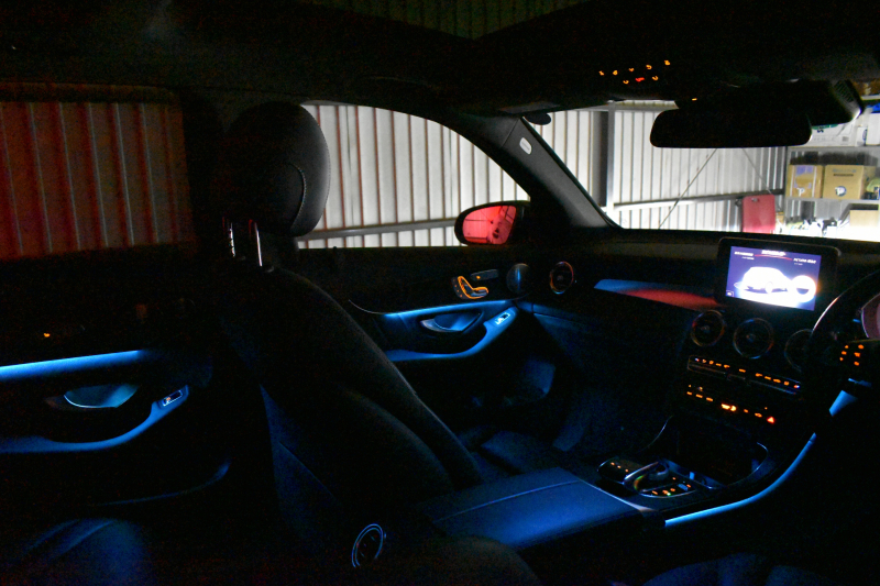 AMG GLC GLC43 4MATIC ﾚｻﾞｰｴｸｽｸﾙｰｼﾌﾞ ﾚｰﾀﾞｰｾｰﾌﾃｨP 3.0ﾀｰﾎﾞ V6 367馬力 MEｺﾈｸﾄ 9速ｺﾗﾑAT 4WD ﾊﾟﾉﾗﾏｻﾝﾙｰﾌ 全席ﾋｰﾀｰ黒革 ﾃﾞｨｽﾄﾛ BSM Lｷｰﾌﾟ AMGｴｱﾛ20AW ｷｰﾚｽGO PTS ｻｲﾄﾞｽﾃｯﾌﾟ ﾌｯﾄｹﾞｰﾄ ﾌﾞﾙﾒｽﾀｰ 地ﾃﾞｼﾞﾅﾋﾞ 360ｶﾒﾗ 2年保証