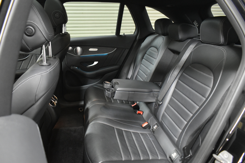 AMG GLC GLC43 4MATIC ﾚｻﾞｰｴｸｽｸﾙｰｼﾌﾞ ﾚｰﾀﾞｰｾｰﾌﾃｨP 3.0ﾀｰﾎﾞ V6 367馬力 MEｺﾈｸﾄ 9速ｺﾗﾑAT 4WD ﾊﾟﾉﾗﾏｻﾝﾙｰﾌ 全席ﾋｰﾀｰ黒革 ﾃﾞｨｽﾄﾛ BSM Lｷｰﾌﾟ AMGｴｱﾛ20AW ｷｰﾚｽGO PTS ｻｲﾄﾞｽﾃｯﾌﾟ ﾌｯﾄｹﾞｰﾄ ﾌﾞﾙﾒｽﾀｰ 地ﾃﾞｼﾞﾅﾋﾞ 360ｶﾒﾗ 2年保証