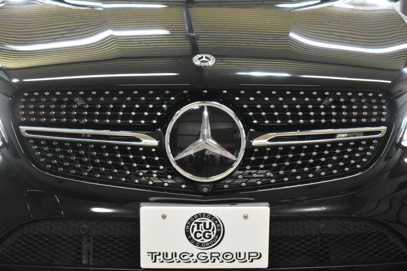AMG GLC GLC43 4MATIC ﾚｻﾞｰｴｸｽｸﾙｰｼﾌﾞ ﾚｰﾀﾞｰｾｰﾌﾃｨP 3.0ﾀｰﾎﾞ V6 367馬力 MEｺﾈｸﾄ 9速ｺﾗﾑAT 4WD ﾊﾟﾉﾗﾏｻﾝﾙｰﾌ 全席ﾋｰﾀｰ黒革 ﾃﾞｨｽﾄﾛ BSM Lｷｰﾌﾟ AMGｴｱﾛ20AW ｷｰﾚｽGO PTS ｻｲﾄﾞｽﾃｯﾌﾟ ﾌｯﾄｹﾞｰﾄ ﾌﾞﾙﾒｽﾀｰ 地ﾃﾞｼﾞﾅﾋﾞ 360ｶﾒﾗ 2年保証