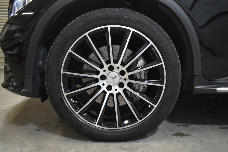 AMG GLC GLC43 4MATIC ﾚｻﾞｰｴｸｽｸﾙｰｼﾌﾞ ﾚｰﾀﾞｰｾｰﾌﾃｨP 3.0ﾀｰﾎﾞ V6 367馬力 MEｺﾈｸﾄ 9速ｺﾗﾑAT 4WD ﾊﾟﾉﾗﾏｻﾝﾙｰﾌ 全席ﾋｰﾀｰ黒革 ﾃﾞｨｽﾄﾛ BSM Lｷｰﾌﾟ AMGｴｱﾛ20AW ｷｰﾚｽGO PTS ｻｲﾄﾞｽﾃｯﾌﾟ ﾌｯﾄｹﾞｰﾄ ﾌﾞﾙﾒｽﾀｰ 地ﾃﾞｼﾞﾅﾋﾞ 360ｶﾒﾗ 2年保証