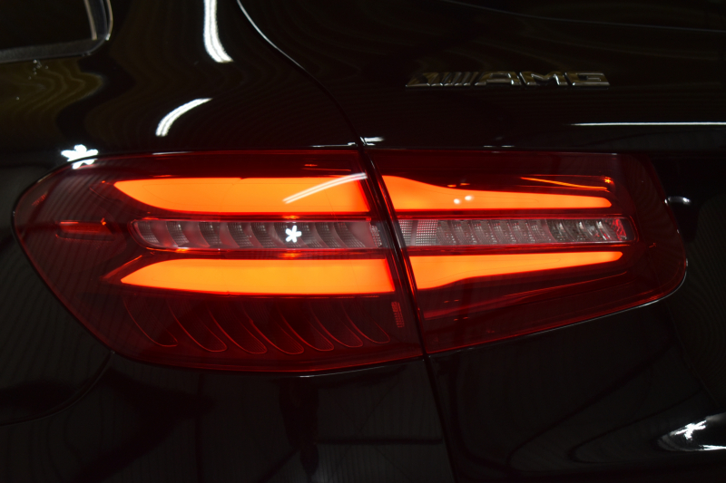 AMG GLC GLC43 4MATIC ﾚｻﾞｰｴｸｽｸﾙｰｼﾌﾞ ﾚｰﾀﾞｰｾｰﾌﾃｨP 3.0ﾀｰﾎﾞ V6 367馬力 MEｺﾈｸﾄ 9速ｺﾗﾑAT 4WD ﾊﾟﾉﾗﾏｻﾝﾙｰﾌ 全席ﾋｰﾀｰ黒革 ﾃﾞｨｽﾄﾛ BSM Lｷｰﾌﾟ AMGｴｱﾛ20AW ｷｰﾚｽGO PTS ｻｲﾄﾞｽﾃｯﾌﾟ ﾌｯﾄｹﾞｰﾄ ﾌﾞﾙﾒｽﾀｰ 地ﾃﾞｼﾞﾅﾋﾞ 360ｶﾒﾗ 2年保証