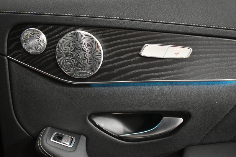 AMG GLC GLC43 4MATIC ﾚｻﾞｰｴｸｽｸﾙｰｼﾌﾞ ﾚｰﾀﾞｰｾｰﾌﾃｨP 3.0ﾀｰﾎﾞ V6 367馬力 MEｺﾈｸﾄ 9速ｺﾗﾑAT 4WD ﾊﾟﾉﾗﾏｻﾝﾙｰﾌ 全席ﾋｰﾀｰ黒革 ﾃﾞｨｽﾄﾛ BSM Lｷｰﾌﾟ AMGｴｱﾛ20AW ｷｰﾚｽGO PTS ｻｲﾄﾞｽﾃｯﾌﾟ ﾌｯﾄｹﾞｰﾄ ﾌﾞﾙﾒｽﾀｰ 地ﾃﾞｼﾞﾅﾋﾞ 360ｶﾒﾗ 2年保証