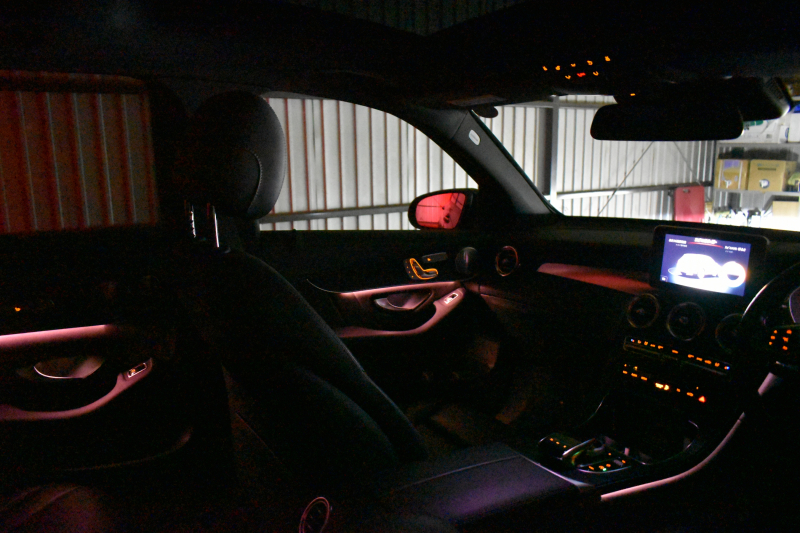 AMG GLC GLC43 4MATIC ﾚｻﾞｰｴｸｽｸﾙｰｼﾌﾞ ﾚｰﾀﾞｰｾｰﾌﾃｨP 3.0ﾀｰﾎﾞ V6 367馬力 MEｺﾈｸﾄ 9速ｺﾗﾑAT 4WD ﾊﾟﾉﾗﾏｻﾝﾙｰﾌ 全席ﾋｰﾀｰ黒革 ﾃﾞｨｽﾄﾛ BSM Lｷｰﾌﾟ AMGｴｱﾛ20AW ｷｰﾚｽGO PTS ｻｲﾄﾞｽﾃｯﾌﾟ ﾌｯﾄｹﾞｰﾄ ﾌﾞﾙﾒｽﾀｰ 地ﾃﾞｼﾞﾅﾋﾞ 360ｶﾒﾗ 2年保証