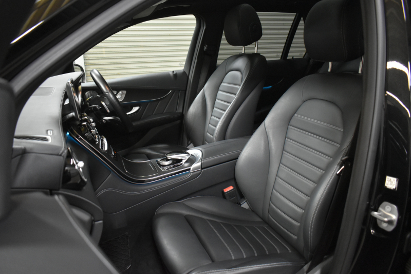 AMG GLC GLC43 4MATIC ﾚｻﾞｰｴｸｽｸﾙｰｼﾌﾞ ﾚｰﾀﾞｰｾｰﾌﾃｨP 3.0ﾀｰﾎﾞ V6 367馬力 MEｺﾈｸﾄ 9速ｺﾗﾑAT 4WD ﾊﾟﾉﾗﾏｻﾝﾙｰﾌ 全席ﾋｰﾀｰ黒革 ﾃﾞｨｽﾄﾛ BSM Lｷｰﾌﾟ AMGｴｱﾛ20AW ｷｰﾚｽGO PTS ｻｲﾄﾞｽﾃｯﾌﾟ ﾌｯﾄｹﾞｰﾄ ﾌﾞﾙﾒｽﾀｰ 地ﾃﾞｼﾞﾅﾋﾞ 360ｶﾒﾗ 2年保証