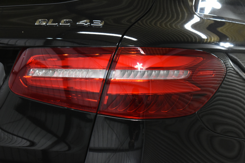 AMG GLC GLC43 4MATIC ﾚｻﾞｰｴｸｽｸﾙｰｼﾌﾞ ﾚｰﾀﾞｰｾｰﾌﾃｨP 3.0ﾀｰﾎﾞ V6 367馬力 MEｺﾈｸﾄ 9速ｺﾗﾑAT 4WD ﾊﾟﾉﾗﾏｻﾝﾙｰﾌ 全席ﾋｰﾀｰ黒革 ﾃﾞｨｽﾄﾛ BSM Lｷｰﾌﾟ AMGｴｱﾛ20AW ｷｰﾚｽGO PTS ｻｲﾄﾞｽﾃｯﾌﾟ ﾌｯﾄｹﾞｰﾄ ﾌﾞﾙﾒｽﾀｰ 地ﾃﾞｼﾞﾅﾋﾞ 360ｶﾒﾗ 2年保証