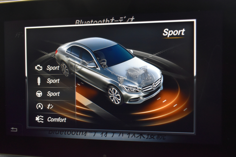 メルセデスベンツ Cクラス C220d ﾛｰﾚｳｽED ﾚｰﾀﾞｰｾｰﾌﾃｨP AMGﾗｲﾝ ﾍﾞｰｼｯｸP 特別仕様車 1ｵｰﾅｰ 革 AMGｴｱﾛ18AW ｴｱｻｽ ﾃﾞｨｽﾄﾛﾆｯｸ ﾌﾞﾗｲﾝﾄﾞｽﾎﾟｯﾄ ﾚｰﾝｷｰﾌﾟ ﾊﾟｰｷﾝｸﾞﾊﾟｲﾛｯﾄ ﾊﾟｰｸﾄﾛﾆｯｸ ｷｰﾚｽｺﾞｰ ﾅﾋﾞTV Bｶﾒﾗ 2年保証