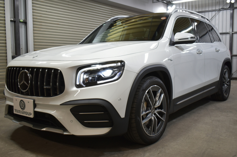 AMG GLB GLB35 4ﾏﾁｯｸ ｱﾄﾞﾊﾞﾝｽﾄﾞP ﾚｰﾀﾞｰｾｰﾌﾃｨP 1ｵ-ﾅ- ﾊﾟﾉﾗﾏｻﾝﾙｰﾌ 革 ﾍｯﾄﾞｱｯﾌﾟﾃﾞｨｽﾌﾟﾚｲ MBUXﾅﾋﾞTV ﾃﾞｨｽﾄﾛﾆｯｸ ﾌﾞﾗｲﾝﾄﾞｽﾎﾟｯﾄ ﾚｰﾝｷｰﾌﾟ ｴｱﾛ19AW ﾜｲﾔﾚｽﾁｬｰｼﾞ ﾌｯﾄｹﾞｰﾄ 360ｶﾒﾗ ｷｰﾚｽｺﾞｰ 2年保証