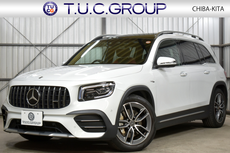 AMG GLB GLB35 4ﾏﾁｯｸ ｱﾄﾞﾊﾞﾝｽﾄﾞP ﾚｰﾀﾞｰｾｰﾌﾃｨP 1ｵ-ﾅ- ﾊﾟﾉﾗﾏｻﾝﾙｰﾌ 革 ﾍｯﾄﾞｱｯﾌﾟﾃﾞｨｽﾌﾟﾚｲ MBUXﾅﾋﾞTV ﾃﾞｨｽﾄﾛﾆｯｸ ﾌﾞﾗｲﾝﾄﾞｽﾎﾟｯﾄ ﾚｰﾝｷｰﾌﾟ ｴｱﾛ19AW ﾜｲﾔﾚｽﾁｬｰｼﾞ ﾌｯﾄｹﾞｰﾄ 360ｶﾒﾗ ｷｰﾚｽｺﾞｰ 2年保証