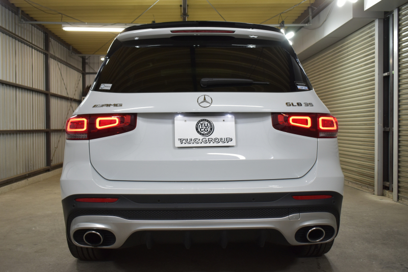 AMG GLB GLB35 4ﾏﾁｯｸ ｱﾄﾞﾊﾞﾝｽﾄﾞP ﾚｰﾀﾞｰｾｰﾌﾃｨP 1ｵ-ﾅ- ﾊﾟﾉﾗﾏｻﾝﾙｰﾌ 革 ﾍｯﾄﾞｱｯﾌﾟﾃﾞｨｽﾌﾟﾚｲ MBUXﾅﾋﾞTV ﾃﾞｨｽﾄﾛﾆｯｸ ﾌﾞﾗｲﾝﾄﾞｽﾎﾟｯﾄ ﾚｰﾝｷｰﾌﾟ ｴｱﾛ19AW ﾜｲﾔﾚｽﾁｬｰｼﾞ ﾌｯﾄｹﾞｰﾄ 360ｶﾒﾗ ｷｰﾚｽｺﾞｰ 2年保証