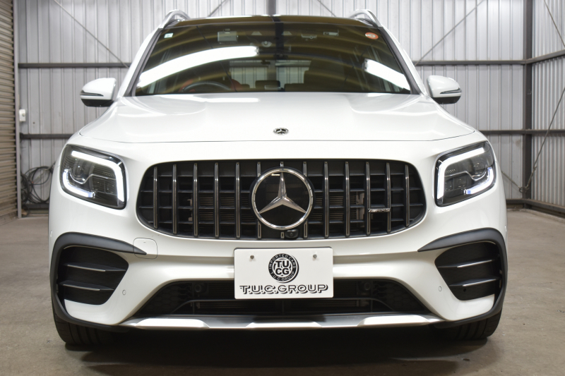 AMG GLB GLB35 4ﾏﾁｯｸ ｱﾄﾞﾊﾞﾝｽﾄﾞP ﾚｰﾀﾞｰｾｰﾌﾃｨP 1ｵ-ﾅ- ﾊﾟﾉﾗﾏｻﾝﾙｰﾌ 革 ﾍｯﾄﾞｱｯﾌﾟﾃﾞｨｽﾌﾟﾚｲ MBUXﾅﾋﾞTV ﾃﾞｨｽﾄﾛﾆｯｸ ﾌﾞﾗｲﾝﾄﾞｽﾎﾟｯﾄ ﾚｰﾝｷｰﾌﾟ ｴｱﾛ19AW ﾜｲﾔﾚｽﾁｬｰｼﾞ ﾌｯﾄｹﾞｰﾄ 360ｶﾒﾗ ｷｰﾚｽｺﾞｰ 2年保証