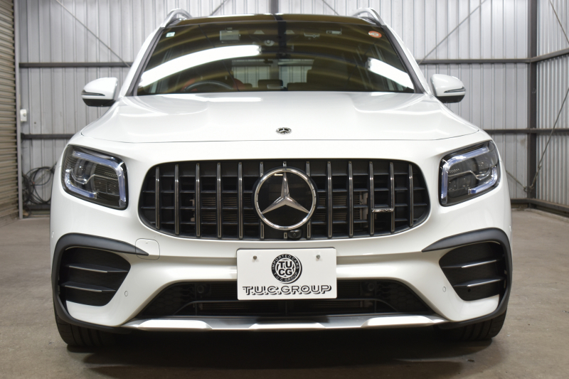 AMG GLB GLB35 4ﾏﾁｯｸ ｱﾄﾞﾊﾞﾝｽﾄﾞP ﾚｰﾀﾞｰｾｰﾌﾃｨP 1ｵ-ﾅ- ﾊﾟﾉﾗﾏｻﾝﾙｰﾌ 革 ﾍｯﾄﾞｱｯﾌﾟﾃﾞｨｽﾌﾟﾚｲ MBUXﾅﾋﾞTV ﾃﾞｨｽﾄﾛﾆｯｸ ﾌﾞﾗｲﾝﾄﾞｽﾎﾟｯﾄ ﾚｰﾝｷｰﾌﾟ ｴｱﾛ19AW ﾜｲﾔﾚｽﾁｬｰｼﾞ ﾌｯﾄｹﾞｰﾄ 360ｶﾒﾗ ｷｰﾚｽｺﾞｰ 2年保証