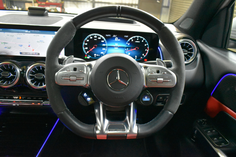 AMG GLB GLB35 4ﾏﾁｯｸ ｱﾄﾞﾊﾞﾝｽﾄﾞP ﾚｰﾀﾞｰｾｰﾌﾃｨP 1ｵ-ﾅ- ﾊﾟﾉﾗﾏｻﾝﾙｰﾌ 革 ﾍｯﾄﾞｱｯﾌﾟﾃﾞｨｽﾌﾟﾚｲ MBUXﾅﾋﾞTV ﾃﾞｨｽﾄﾛﾆｯｸ ﾌﾞﾗｲﾝﾄﾞｽﾎﾟｯﾄ ﾚｰﾝｷｰﾌﾟ ｴｱﾛ19AW ﾜｲﾔﾚｽﾁｬｰｼﾞ ﾌｯﾄｹﾞｰﾄ 360ｶﾒﾗ ｷｰﾚｽｺﾞｰ 2年保証