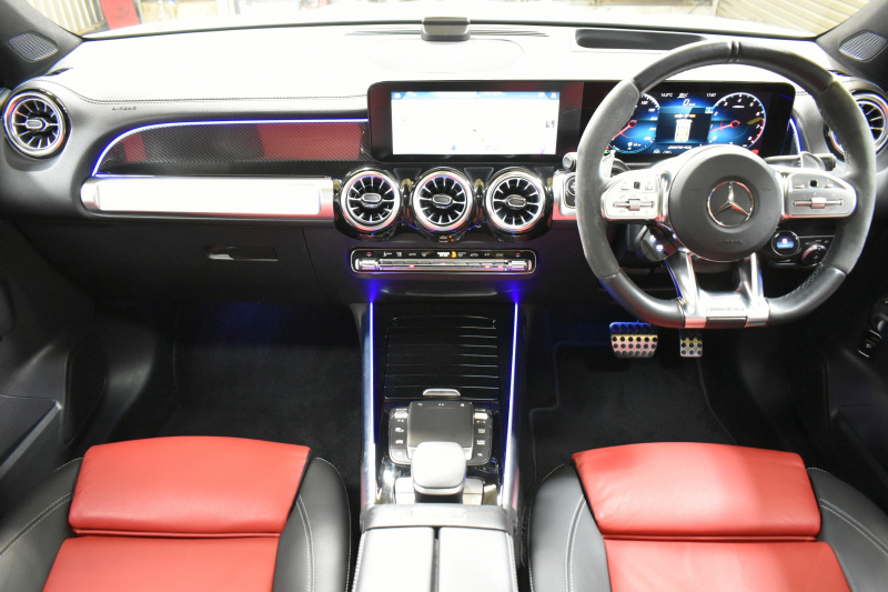 AMG GLB GLB35 4ﾏﾁｯｸ ｱﾄﾞﾊﾞﾝｽﾄﾞP ﾚｰﾀﾞｰｾｰﾌﾃｨP 1ｵ-ﾅ- ﾊﾟﾉﾗﾏｻﾝﾙｰﾌ 革 ﾍｯﾄﾞｱｯﾌﾟﾃﾞｨｽﾌﾟﾚｲ MBUXﾅﾋﾞTV ﾃﾞｨｽﾄﾛﾆｯｸ ﾌﾞﾗｲﾝﾄﾞｽﾎﾟｯﾄ ﾚｰﾝｷｰﾌﾟ ｴｱﾛ19AW ﾜｲﾔﾚｽﾁｬｰｼﾞ ﾌｯﾄｹﾞｰﾄ 360ｶﾒﾗ ｷｰﾚｽｺﾞｰ 2年保証