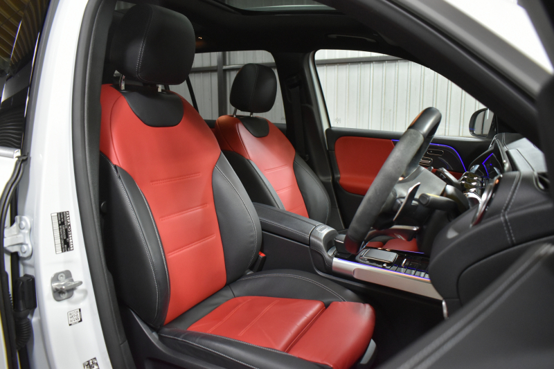 AMG GLB GLB35 4ﾏﾁｯｸ ｱﾄﾞﾊﾞﾝｽﾄﾞP ﾚｰﾀﾞｰｾｰﾌﾃｨP 1ｵ-ﾅ- ﾊﾟﾉﾗﾏｻﾝﾙｰﾌ 革 ﾍｯﾄﾞｱｯﾌﾟﾃﾞｨｽﾌﾟﾚｲ MBUXﾅﾋﾞTV ﾃﾞｨｽﾄﾛﾆｯｸ ﾌﾞﾗｲﾝﾄﾞｽﾎﾟｯﾄ ﾚｰﾝｷｰﾌﾟ ｴｱﾛ19AW ﾜｲﾔﾚｽﾁｬｰｼﾞ ﾌｯﾄｹﾞｰﾄ 360ｶﾒﾗ ｷｰﾚｽｺﾞｰ 2年保証