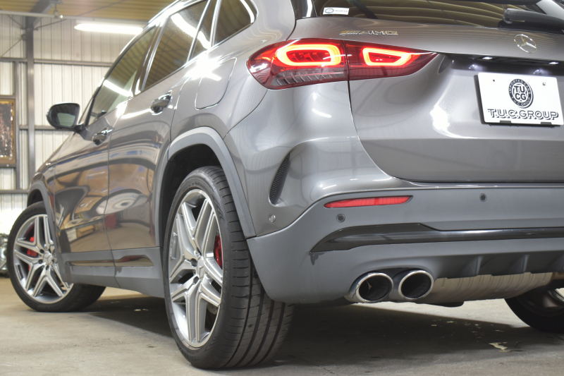 AMG GLA AMG GLA GLA45 S 4ﾏﾁｯｸﾌﾟﾗｽ AMGﾊﾟﾌｫｰﾏﾝｽP AMGｱﾄﾞﾊﾞﾝｽﾄﾞP ﾚｰﾀﾞｰｾｰﾌﾃｨP ﾊﾟﾉﾗﾏｻﾝﾙｰﾌ 灰黒革 ﾍﾞﾝﾁﾚｰﾀｰ ﾊﾟﾌｫｰﾏﾝｽｴｸﾞｿﾞｰｽﾄ HUD ｱﾄﾞﾊﾞﾝｽﾄﾞｻｳﾝﾄﾞ MBUXﾅﾋﾞTV 360ｶﾒﾗ ﾌｯﾄｹﾞｰﾄ ﾃﾞｨｽﾄﾛ ﾌﾞﾗｲﾝﾄﾞS 2年保証