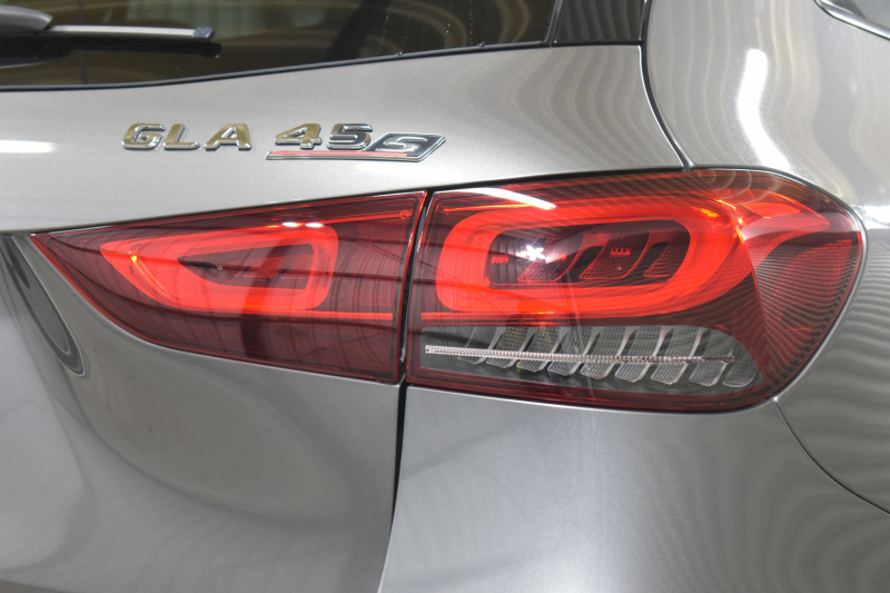 AMG GLA AMG GLA GLA45 S 4ﾏﾁｯｸﾌﾟﾗｽ AMGﾊﾟﾌｫｰﾏﾝｽP AMGｱﾄﾞﾊﾞﾝｽﾄﾞP ﾚｰﾀﾞｰｾｰﾌﾃｨP ﾊﾟﾉﾗﾏｻﾝﾙｰﾌ 灰黒革 ﾍﾞﾝﾁﾚｰﾀｰ ﾊﾟﾌｫｰﾏﾝｽｴｸﾞｿﾞｰｽﾄ HUD ｱﾄﾞﾊﾞﾝｽﾄﾞｻｳﾝﾄﾞ MBUXﾅﾋﾞTV 360ｶﾒﾗ ﾌｯﾄｹﾞｰﾄ ﾃﾞｨｽﾄﾛ ﾌﾞﾗｲﾝﾄﾞS 2年保証