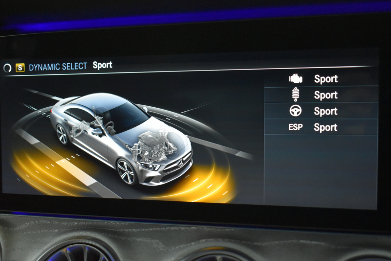 メルセデスベンツ CLS メルセデスベンツ CLS CLS450 4M ｽﾎﾟｰﾂ ｴｸｽｸﾙｰｼﾌﾞ ﾚｰﾀﾞｰSP 367馬力 ISG搭載 ｻﾝﾙｰﾌ ﾌﾞﾙﾒｽﾀｰS 全席ﾋｰﾀｰ&ｸｰﾗｰ黒革 ACC BSM AMGｴｱﾛ19AW ｷｰGO MEｺﾈ PTS ﾌｯﾄﾄﾗﾝｸ HUD 地ﾃﾞｼﾞ360ｶﾒﾗ 2年保証