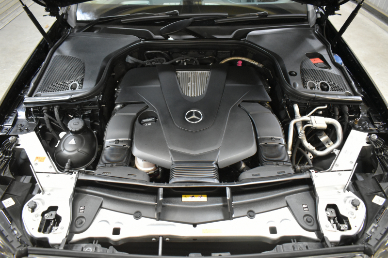 メルセデスベンツ Eクラス E400 4ﾏﾁｯｸ ﾜｺﾞﾝ ｴｸｽｸﾙｰｼﾌﾞ ﾚｰﾀﾞｰｾｰﾌﾃｨP 3.5V6ﾀｰﾎﾞ333馬力 4WD ｺﾗﾑ9速 全席ﾋｰﾀｰ黒革 ﾃﾞｨｽﾄﾛ BSM Lﾁｪﾝｼﾞ ｷｰﾚｽGO ﾊﾟｰｸﾄﾛ ﾌｯﾄｹﾞｰﾄ HUD ﾌﾞﾙﾒｽﾀｰS 地ﾃﾞｼﾞﾅﾋﾞ 360ｶﾒﾗ 2年保証