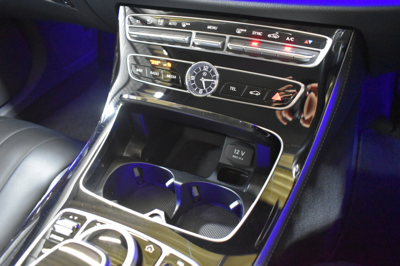 メルセデスベンツ Eクラス E400 4ﾏﾁｯｸ ﾜｺﾞﾝ ｴｸｽｸﾙｰｼﾌﾞ ﾚｰﾀﾞｰｾｰﾌﾃｨP 3.5V6ﾀｰﾎﾞ333馬力 4WD ｺﾗﾑ9速 全席ﾋｰﾀｰ黒革 ﾃﾞｨｽﾄﾛ BSM Lﾁｪﾝｼﾞ ｷｰﾚｽGO ﾊﾟｰｸﾄﾛ ﾌｯﾄｹﾞｰﾄ HUD ﾌﾞﾙﾒｽﾀｰS 地ﾃﾞｼﾞﾅﾋﾞ 360ｶﾒﾗ 2年保証