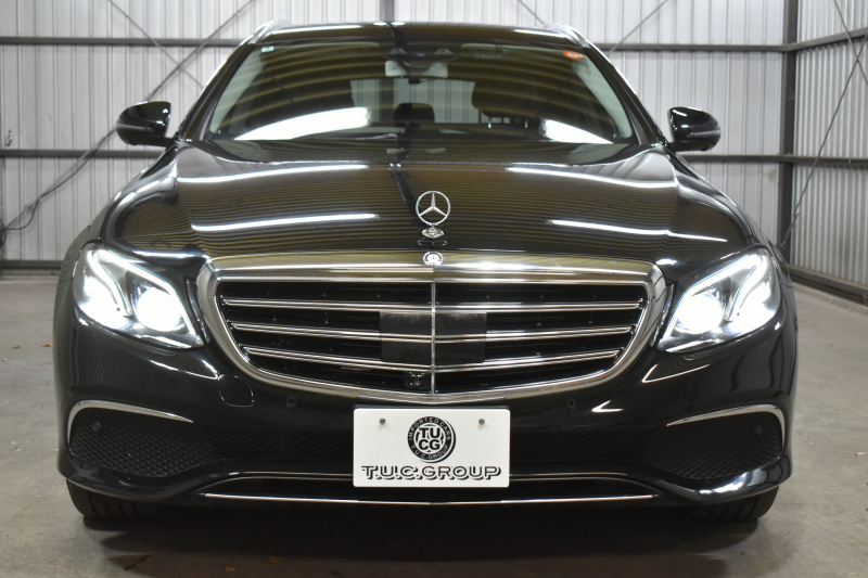 メルセデスベンツ Eクラス E400 4ﾏﾁｯｸ ﾜｺﾞﾝ ｴｸｽｸﾙｰｼﾌﾞ ﾚｰﾀﾞｰｾｰﾌﾃｨP 3.5V6ﾀｰﾎﾞ333馬力 4WD ｺﾗﾑ9速 全席ﾋｰﾀｰ黒革 ﾃﾞｨｽﾄﾛ BSM Lﾁｪﾝｼﾞ ｷｰﾚｽGO ﾊﾟｰｸﾄﾛ ﾌｯﾄｹﾞｰﾄ HUD ﾌﾞﾙﾒｽﾀｰS 地ﾃﾞｼﾞﾅﾋﾞ 360ｶﾒﾗ 2年保証