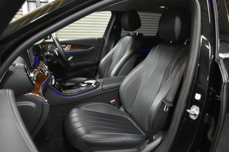 メルセデスベンツ Eクラス E400 4ﾏﾁｯｸ ﾜｺﾞﾝ ｴｸｽｸﾙｰｼﾌﾞ ﾚｰﾀﾞｰｾｰﾌﾃｨP 3.5V6ﾀｰﾎﾞ333馬力 4WD ｺﾗﾑ9速 全席ﾋｰﾀｰ黒革 ﾃﾞｨｽﾄﾛ BSM Lﾁｪﾝｼﾞ ｷｰﾚｽGO ﾊﾟｰｸﾄﾛ ﾌｯﾄｹﾞｰﾄ HUD ﾌﾞﾙﾒｽﾀｰS 地ﾃﾞｼﾞﾅﾋﾞ 360ｶﾒﾗ 2年保証