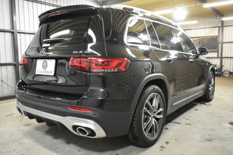 AMG GLB GLB35 4ﾏﾁｯｸ AMGｱﾄﾞﾊﾞﾝｽﾄﾞ＆ﾊﾟﾌｫｰﾏﾝｽP ﾚｰﾀﾞｰｾｰﾌﾃｨP ﾊﾟﾉﾗﾏｻﾝﾙｰﾌ ﾋｰﾀｰ赤/黒革 対話式ﾅﾋﾞ ﾃﾞｨｽﾄﾛﾆｯｸ ﾌﾞﾗｲﾝﾄﾞｽﾎﾟｯﾄ ﾚｰﾝｷｰﾌﾟ AMGｴｱﾛ19AW ｷｰﾚｽGO PTS ﾍｯﾄﾞｱｯﾌﾟD  地ﾃﾞｼﾞﾅﾋﾞ 360ｶﾒﾗ 2年保証