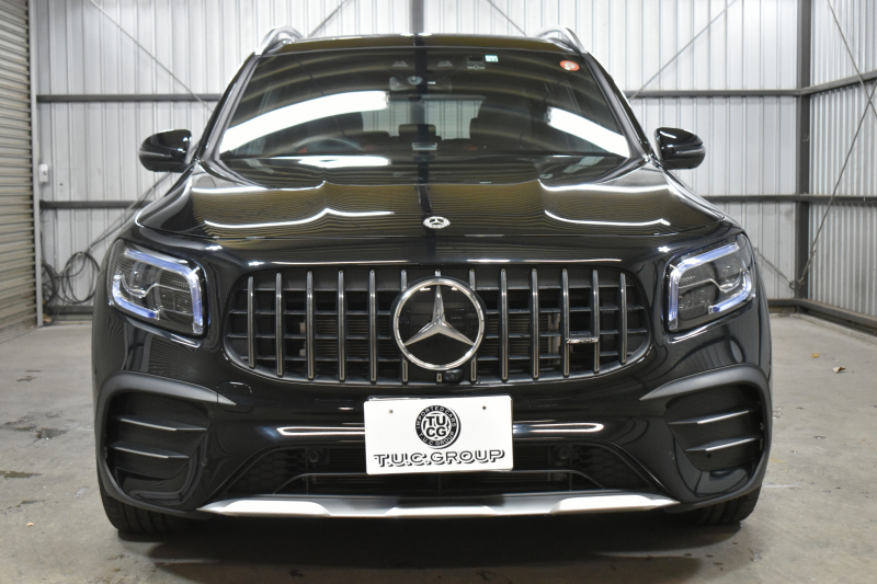 AMG GLB GLB35 4ﾏﾁｯｸ AMGｱﾄﾞﾊﾞﾝｽﾄﾞ＆ﾊﾟﾌｫｰﾏﾝｽP ﾚｰﾀﾞｰｾｰﾌﾃｨP ﾊﾟﾉﾗﾏｻﾝﾙｰﾌ ﾋｰﾀｰ赤/黒革 対話式ﾅﾋﾞ ﾃﾞｨｽﾄﾛﾆｯｸ ﾌﾞﾗｲﾝﾄﾞｽﾎﾟｯﾄ ﾚｰﾝｷｰﾌﾟ AMGｴｱﾛ19AW ｷｰﾚｽGO PTS ﾍｯﾄﾞｱｯﾌﾟD  地ﾃﾞｼﾞﾅﾋﾞ 360ｶﾒﾗ 2年保証