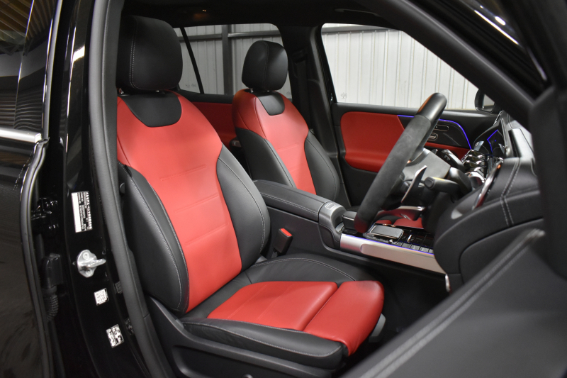 AMG GLB GLB35 4ﾏﾁｯｸ AMGｱﾄﾞﾊﾞﾝｽﾄﾞ＆ﾊﾟﾌｫｰﾏﾝｽP ﾚｰﾀﾞｰｾｰﾌﾃｨP ﾊﾟﾉﾗﾏｻﾝﾙｰﾌ ﾋｰﾀｰ赤/黒革 対話式ﾅﾋﾞ ﾃﾞｨｽﾄﾛﾆｯｸ ﾌﾞﾗｲﾝﾄﾞｽﾎﾟｯﾄ ﾚｰﾝｷｰﾌﾟ AMGｴｱﾛ19AW ｷｰﾚｽGO PTS ﾍｯﾄﾞｱｯﾌﾟD  地ﾃﾞｼﾞﾅﾋﾞ 360ｶﾒﾗ 2年保証