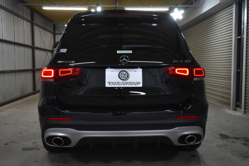 AMG GLB GLB35 4ﾏﾁｯｸ AMGｱﾄﾞﾊﾞﾝｽﾄﾞ＆ﾊﾟﾌｫｰﾏﾝｽP ﾚｰﾀﾞｰｾｰﾌﾃｨP ﾊﾟﾉﾗﾏｻﾝﾙｰﾌ ﾋｰﾀｰ赤/黒革 対話式ﾅﾋﾞ ﾃﾞｨｽﾄﾛﾆｯｸ ﾌﾞﾗｲﾝﾄﾞｽﾎﾟｯﾄ ﾚｰﾝｷｰﾌﾟ AMGｴｱﾛ19AW ｷｰﾚｽGO PTS ﾍｯﾄﾞｱｯﾌﾟD  地ﾃﾞｼﾞﾅﾋﾞ 360ｶﾒﾗ 2年保証