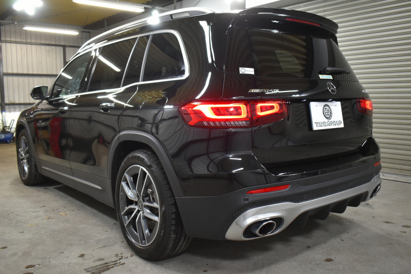 AMG GLB GLB35 4ﾏﾁｯｸ AMGｱﾄﾞﾊﾞﾝｽﾄﾞ＆ﾊﾟﾌｫｰﾏﾝｽP ﾚｰﾀﾞｰｾｰﾌﾃｨP ﾊﾟﾉﾗﾏｻﾝﾙｰﾌ ﾋｰﾀｰ赤/黒革 対話式ﾅﾋﾞ ﾃﾞｨｽﾄﾛﾆｯｸ ﾌﾞﾗｲﾝﾄﾞｽﾎﾟｯﾄ ﾚｰﾝｷｰﾌﾟ AMGｴｱﾛ19AW ｷｰﾚｽGO PTS ﾍｯﾄﾞｱｯﾌﾟD  地ﾃﾞｼﾞﾅﾋﾞ 360ｶﾒﾗ 2年保証