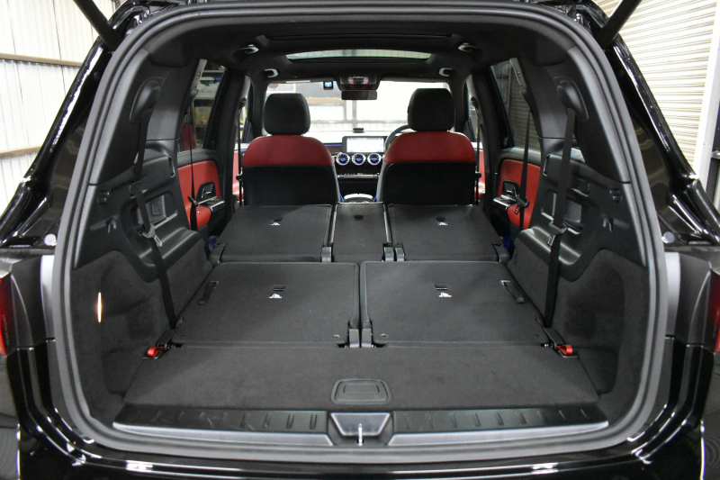 AMG GLB GLB35 4ﾏﾁｯｸ AMGｱﾄﾞﾊﾞﾝｽﾄﾞ＆ﾊﾟﾌｫｰﾏﾝｽP ﾚｰﾀﾞｰｾｰﾌﾃｨP ﾊﾟﾉﾗﾏｻﾝﾙｰﾌ ﾋｰﾀｰ赤/黒革 対話式ﾅﾋﾞ ﾃﾞｨｽﾄﾛﾆｯｸ ﾌﾞﾗｲﾝﾄﾞｽﾎﾟｯﾄ ﾚｰﾝｷｰﾌﾟ AMGｴｱﾛ19AW ｷｰﾚｽGO PTS ﾍｯﾄﾞｱｯﾌﾟD  地ﾃﾞｼﾞﾅﾋﾞ 360ｶﾒﾗ 2年保証