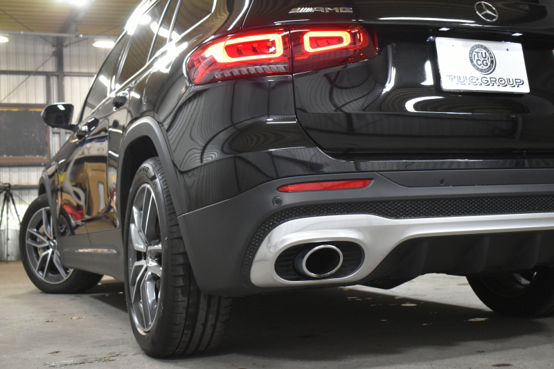 AMG GLB GLB35 4ﾏﾁｯｸ AMGｱﾄﾞﾊﾞﾝｽﾄﾞ＆ﾊﾟﾌｫｰﾏﾝｽP ﾚｰﾀﾞｰｾｰﾌﾃｨP ﾊﾟﾉﾗﾏｻﾝﾙｰﾌ ﾋｰﾀｰ赤/黒革 対話式ﾅﾋﾞ ﾃﾞｨｽﾄﾛﾆｯｸ ﾌﾞﾗｲﾝﾄﾞｽﾎﾟｯﾄ ﾚｰﾝｷｰﾌﾟ AMGｴｱﾛ19AW ｷｰﾚｽGO PTS ﾍｯﾄﾞｱｯﾌﾟD  地ﾃﾞｼﾞﾅﾋﾞ 360ｶﾒﾗ 2年保証