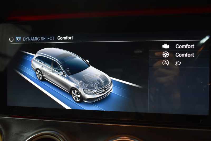 メルセデスベンツ Eクラス E200ﾜｺﾞﾝ AVG ｽﾎﾟｰﾂ 本革仕様 ﾚｰﾀﾞｰSP  9速AT 全席ﾋｰﾀｰ黒革 ﾃﾞｨｽﾄﾛ ﾌﾞﾗｲﾝﾄﾞｽﾎﾟｯﾄ Lｷｰﾌﾟ AMGｴｱﾛ19AW ｷｰﾚｽGO PTS ﾌｯﾄｹﾞｰﾄ ﾌﾞﾙﾒｽﾀｰS 地ﾃﾞｼﾞ360ｶﾒﾗ 2年保証