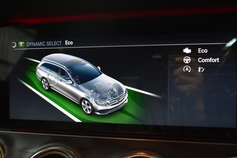 メルセデスベンツ Eクラス E200ﾜｺﾞﾝ AVG ｽﾎﾟｰﾂ 本革仕様 ﾚｰﾀﾞｰSP  9速AT 全席ﾋｰﾀｰ黒革 ﾃﾞｨｽﾄﾛ ﾌﾞﾗｲﾝﾄﾞｽﾎﾟｯﾄ Lｷｰﾌﾟ AMGｴｱﾛ19AW ｷｰﾚｽGO PTS ﾌｯﾄｹﾞｰﾄ ﾌﾞﾙﾒｽﾀｰS 地ﾃﾞｼﾞ360ｶﾒﾗ 2年保証