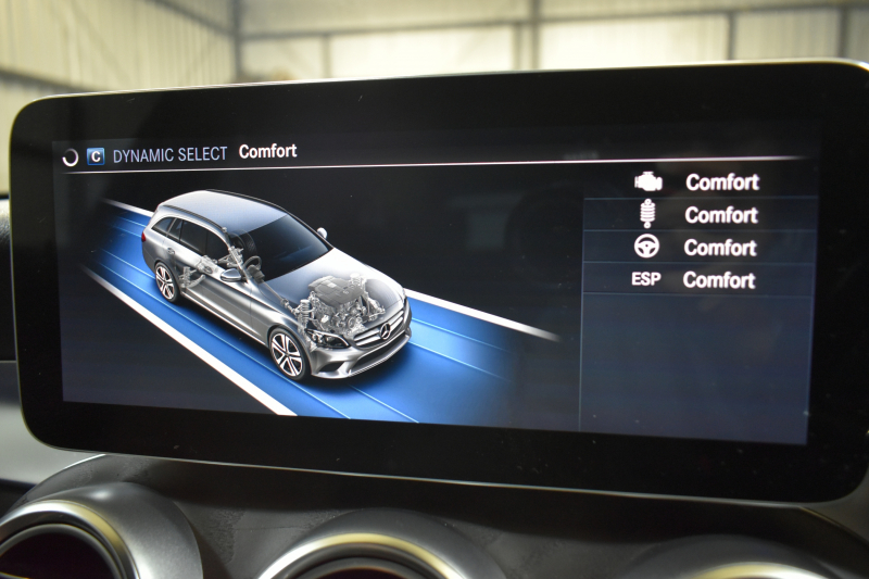 メルセデスベンツ Cクラス C200 ﾛｰﾚｳｽｴﾃﾞｨｼｮﾝ ｽﾎﾟｰﾂ+P ﾚｰﾀﾞｰｾｰﾌﾃｨP 最終特別仕様 MEｺﾈ 9速 BSG搭載 HUD ﾋｰﾀｰ黒革 ﾃﾞｨｽﾄﾛ BSM Lｷｰﾌﾟ AMGｴｱﾛ18AW ｷｰﾚｽGo PTS 液晶ﾒｰﾀｰ LEDﾍｯﾄﾞﾗｲﾄ 地ﾃﾞｼﾞﾅﾋﾞ Bｶﾒﾗ 2年保証