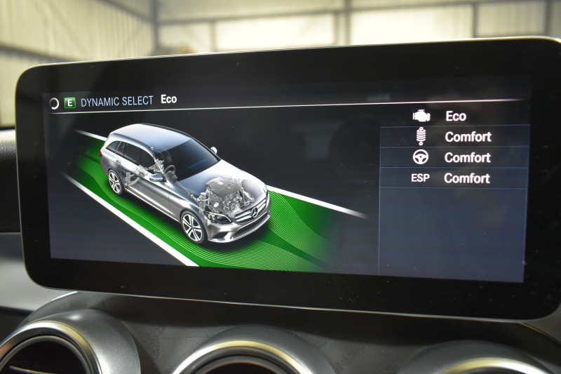 メルセデスベンツ Cクラス C200 ﾛｰﾚｳｽｴﾃﾞｨｼｮﾝ ｽﾎﾟｰﾂ+P ﾚｰﾀﾞｰｾｰﾌﾃｨP 最終特別仕様 MEｺﾈ 9速 BSG搭載 HUD ﾋｰﾀｰ黒革 ﾃﾞｨｽﾄﾛ BSM Lｷｰﾌﾟ AMGｴｱﾛ18AW ｷｰﾚｽGo PTS 液晶ﾒｰﾀｰ LEDﾍｯﾄﾞﾗｲﾄ 地ﾃﾞｼﾞﾅﾋﾞ Bｶﾒﾗ 2年保証