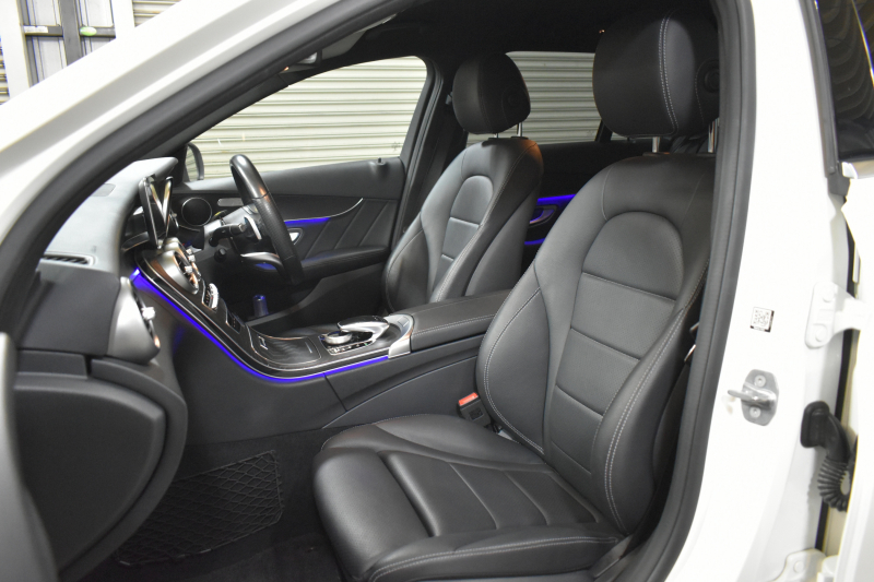 メルセデスベンツ Cクラス C200 ﾛｰﾚｳｽｴﾃﾞｨｼｮﾝ ｽﾎﾟｰﾂ+P ﾚｰﾀﾞｰｾｰﾌﾃｨP 最終特別仕様 MEｺﾈ 9速 BSG搭載 HUD ﾋｰﾀｰ黒革 ﾃﾞｨｽﾄﾛ BSM Lｷｰﾌﾟ AMGｴｱﾛ18AW ｷｰﾚｽGo PTS 液晶ﾒｰﾀｰ LEDﾍｯﾄﾞﾗｲﾄ 地ﾃﾞｼﾞﾅﾋﾞ Bｶﾒﾗ 2年保証